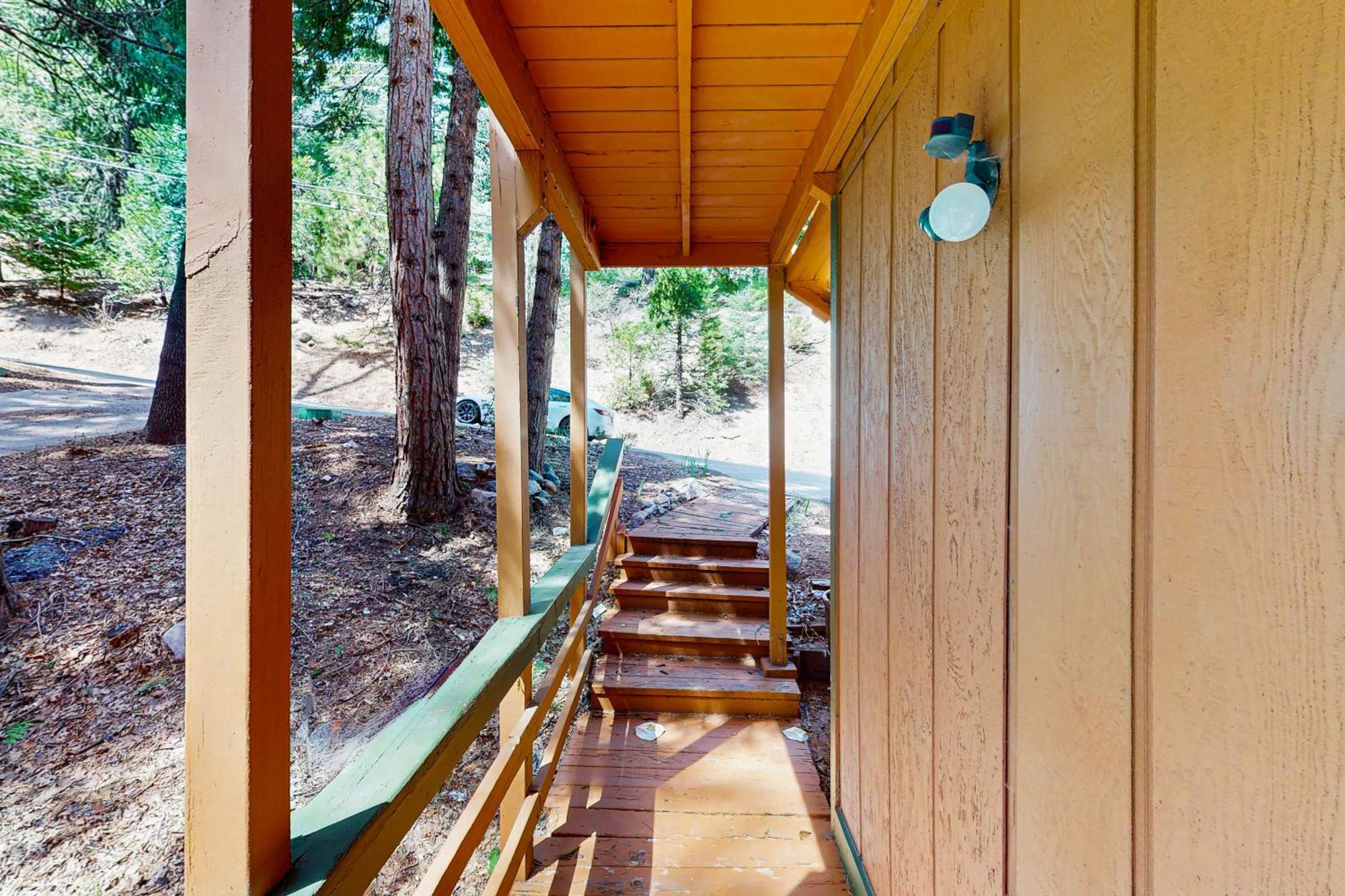 Willa Babbling Brook Lake Arrowhead Zewnętrze zdjęcie