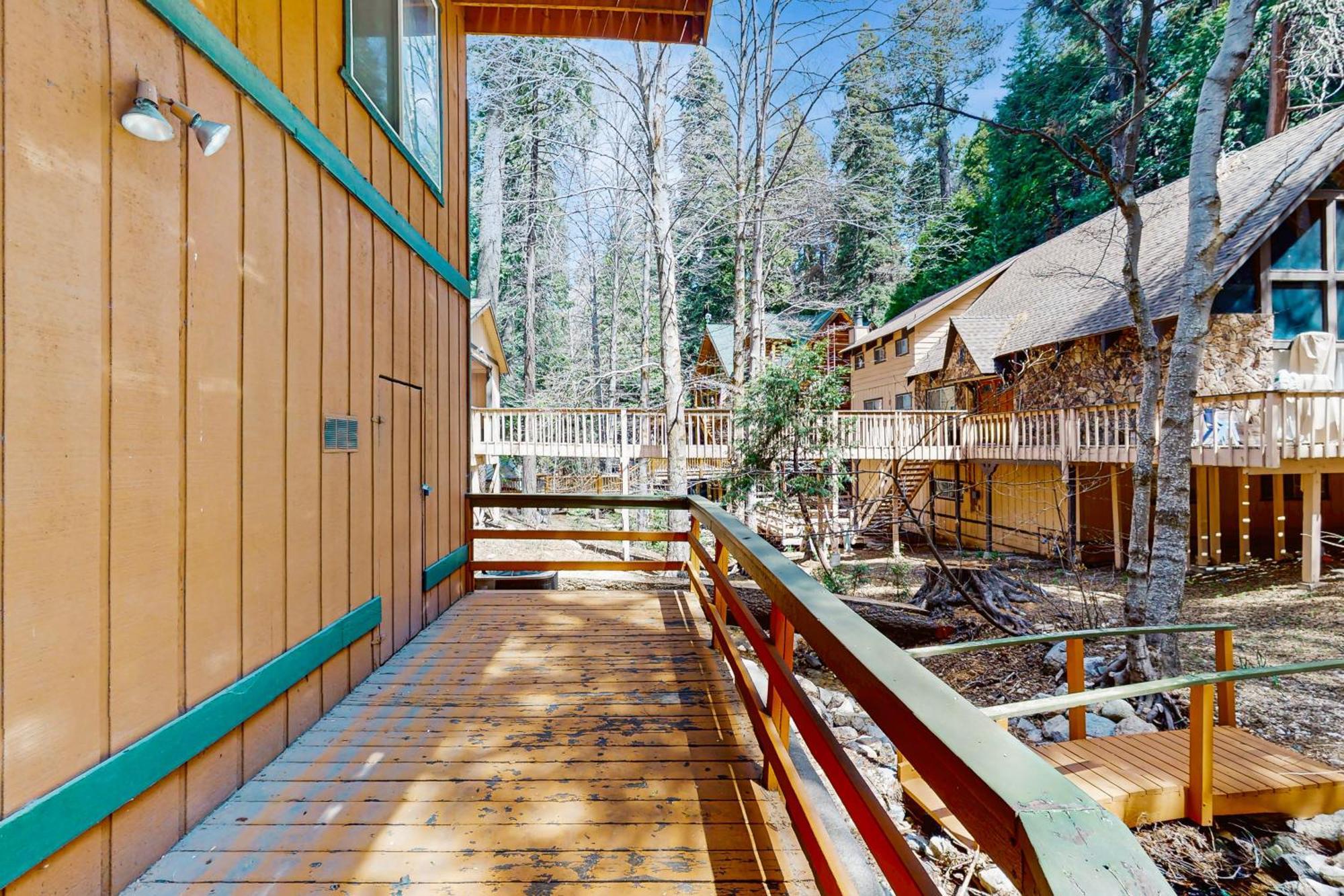 Willa Babbling Brook Lake Arrowhead Zewnętrze zdjęcie